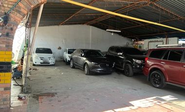 Venta de casa-lote en B. El Centro-Bucaramanga, 1156 m². Cod V9291