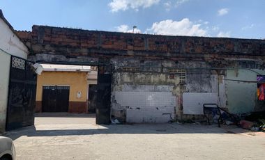 Venta de casa-lote en B. El Centro-Bucaramanga, 1156 m². Cod V9291