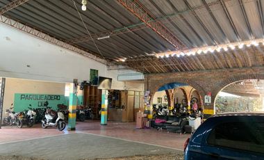 Venta de casa-lote en B. El Centro-Bucaramanga, 1156 m². Cod V9291