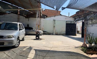 Venta de casa-lote en B. El Centro-Bucaramanga, 1156 m². Cod V9291