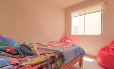 Casas En Venta Dentro De Fraccionamiento En San Lorenzo Almecatla, vw