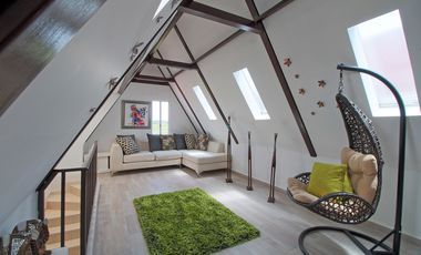 Casas En Venta Dentro De Fraccionamiento En San Lorenzo Almecatla, vw