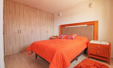 Casas En Venta Dentro De Fraccionamiento En San Lorenzo Almecatla, vw