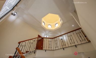 Casa deLujo En  venta en Puerta de Hierro Zona andares