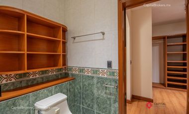 Casa deLujo En  venta en Puerta de Hierro Zona andares