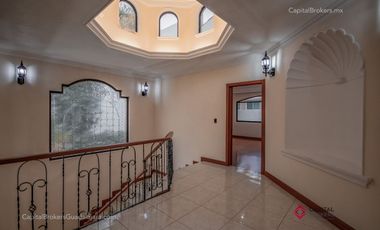 Casa deLujo En  venta en Puerta de Hierro Zona andares