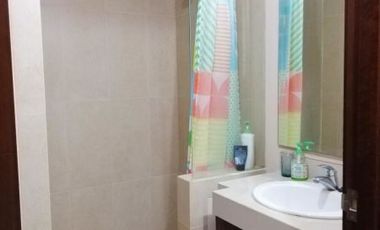 Apartemen 2 BR U Residence Tower 1 Furnished Rapi