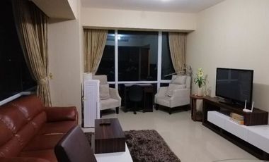 Apartemen 2 BR U Residence Tower 1 Furnished Rapi
