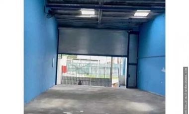 SE ALQUILA GALERA EN AVENIDA NACIONAL $1200