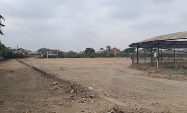 Terreno en Venta en el Cortijo