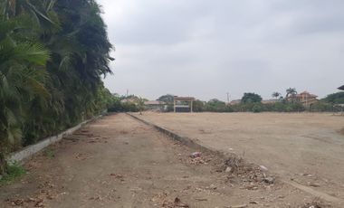 Terreno en Venta en el Cortijo