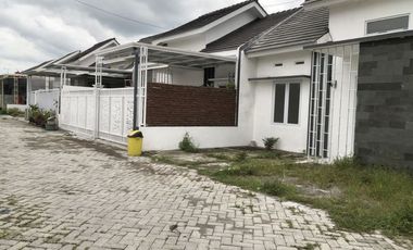 PROMO RAMADHAN RUMAH DI PUSAT KOTA KEDIRI