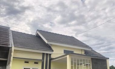 PROMO RAMADHAN RUMAH DI PUSAT KOTA KEDIRI