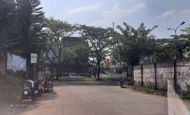 Termurah! Tanah Kavling Polri Nagrak Indah Cibubur