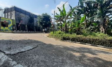 Termurah! Tanah Kavling Polri Nagrak Indah Cibubur
