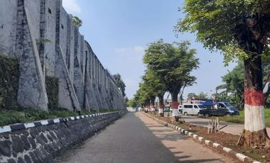 Termurah! Tanah Kavling Polri Nagrak Indah Cibubur