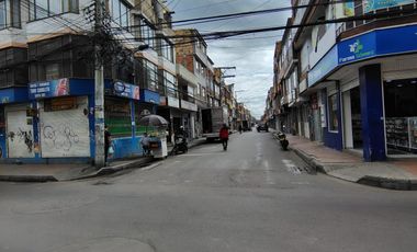 local en arriendo en villa marcela. Cod A115123