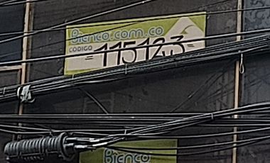 local en arriendo en villa marcela. Cod A115123