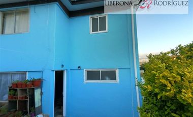 Casa en Venta en 2 Casas, ideal para inversión, Cerro Barón