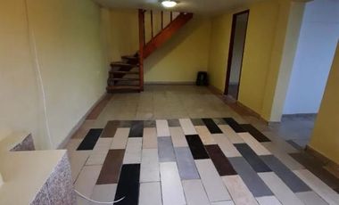 Casa en Venta en 2 Casas, ideal para inversión, Cerro Barón