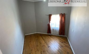 Casa en Venta en 2 Casas, ideal para inversión, Cerro Barón