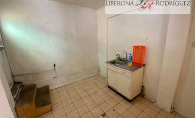 Casa en Venta en 2 Casas, ideal para inversión, Cerro Barón