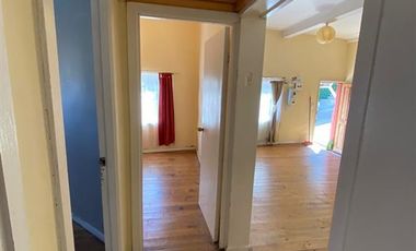 Casa en Venta en 2 Casas, ideal para inversión, Cerro Barón