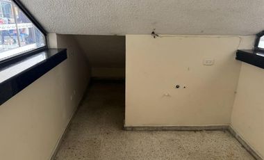 🌟 VENDO EXCELENTE LOCAL O BURBUJA – CALLE REAL 🌟. Cod V11571