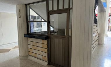 🌟 VENDO EXCELENTE LOCAL O BURBUJA – CALLE REAL 🌟. Cod V11571