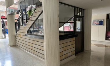 🌟 VENDO EXCELENTE LOCAL O BURBUJA – CALLE REAL 🌟. Cod V11571