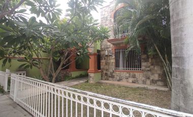 Casa en venta en Francisco de Montejo, Merida, Yucatan