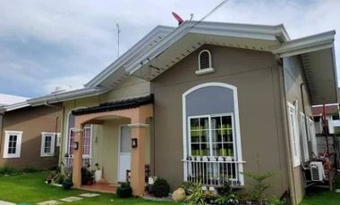 Bungalow House for Rent 3 Bedrooms Semi- Furnished Maribago Lapu-Lapu City beside Tambuli Beach Resorts
