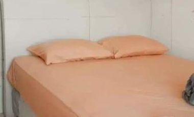 BU Apartemen The Edge Tipe 36 Furnished Siap Huni di Baros Cimahi