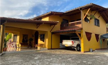 Venta de Casa en Guarne Antioquia