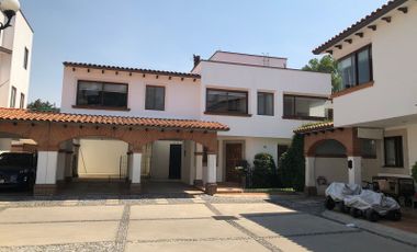 Casa en Renta, Residencial Calacoaya, Atizapán de Zaragoza, Estado de México