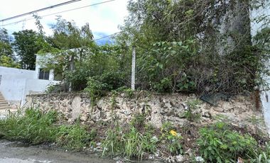 Lote en Venta Col Ignacio Zaragoza