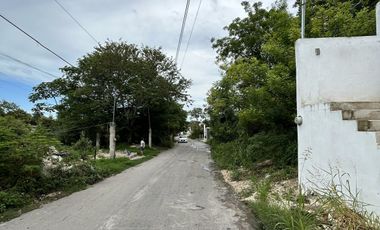 Lote en Venta Col Ignacio Zaragoza