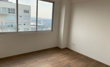 Departamento en Reserva del Roble, Tlalnepantla