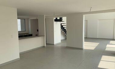 Departamento en Reserva del Roble, Tlalnepantla