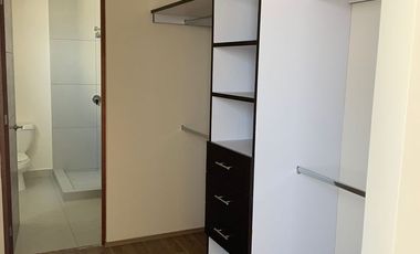 Departamento en Reserva del Roble, Tlalnepantla