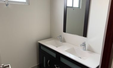 Departamento en Reserva del Roble, Tlalnepantla