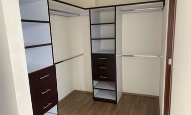 Departamento en Reserva del Roble, Tlalnepantla