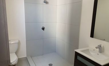 Departamento en Reserva del Roble, Tlalnepantla