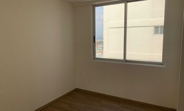 Departamento en Reserva del Roble, Tlalnepantla