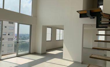 Departamento en Reserva del Roble, Tlalnepantla