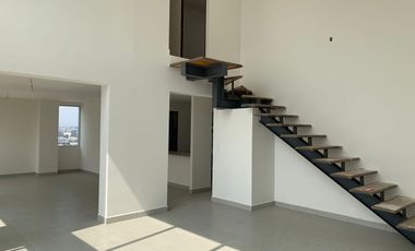 Departamento en Reserva del Roble, Tlalnepantla