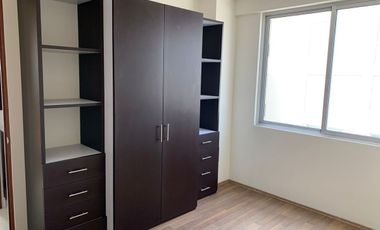 Departamento en Reserva del Roble, Tlalnepantla
