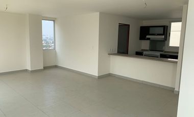 Departamento en Reserva del Roble, Tlalnepantla