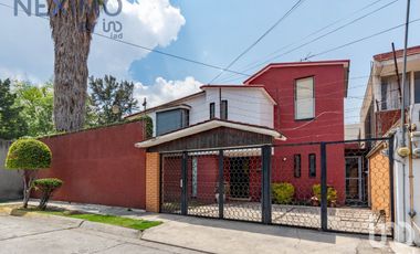 Casa en venta Naucalpan de Juárez, Edo. Mex