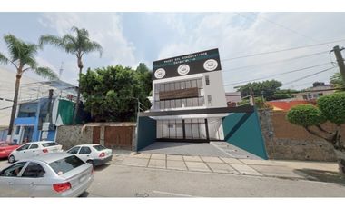 RENTA CORPORATIVO EN CUERNAVACA EN PASEO DEL CONQUISTADOR